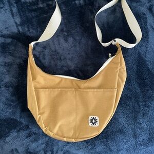 Walker Family Goods Mini Bay Bag